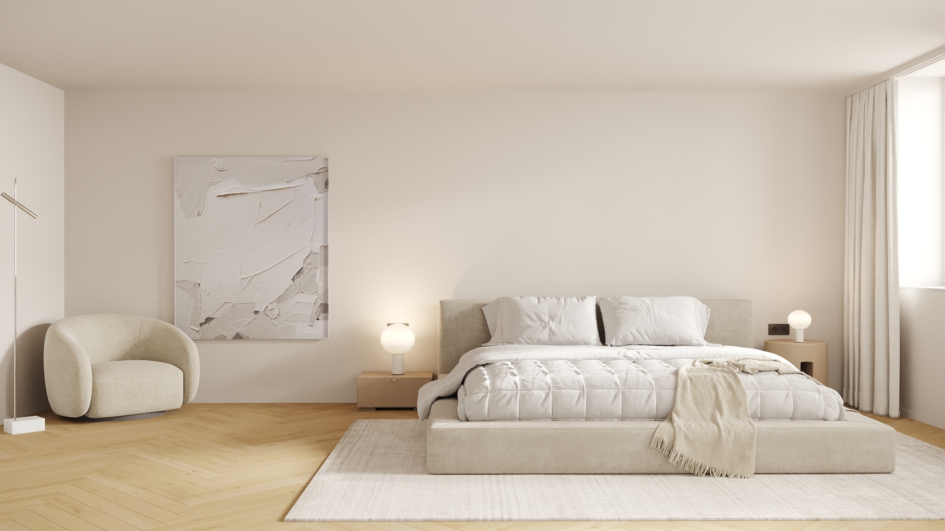 master bedroom 2