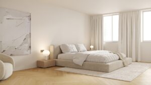 master bedroom 1