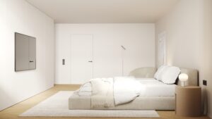 master bedroom 4