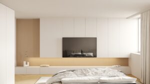 guest room 1-3