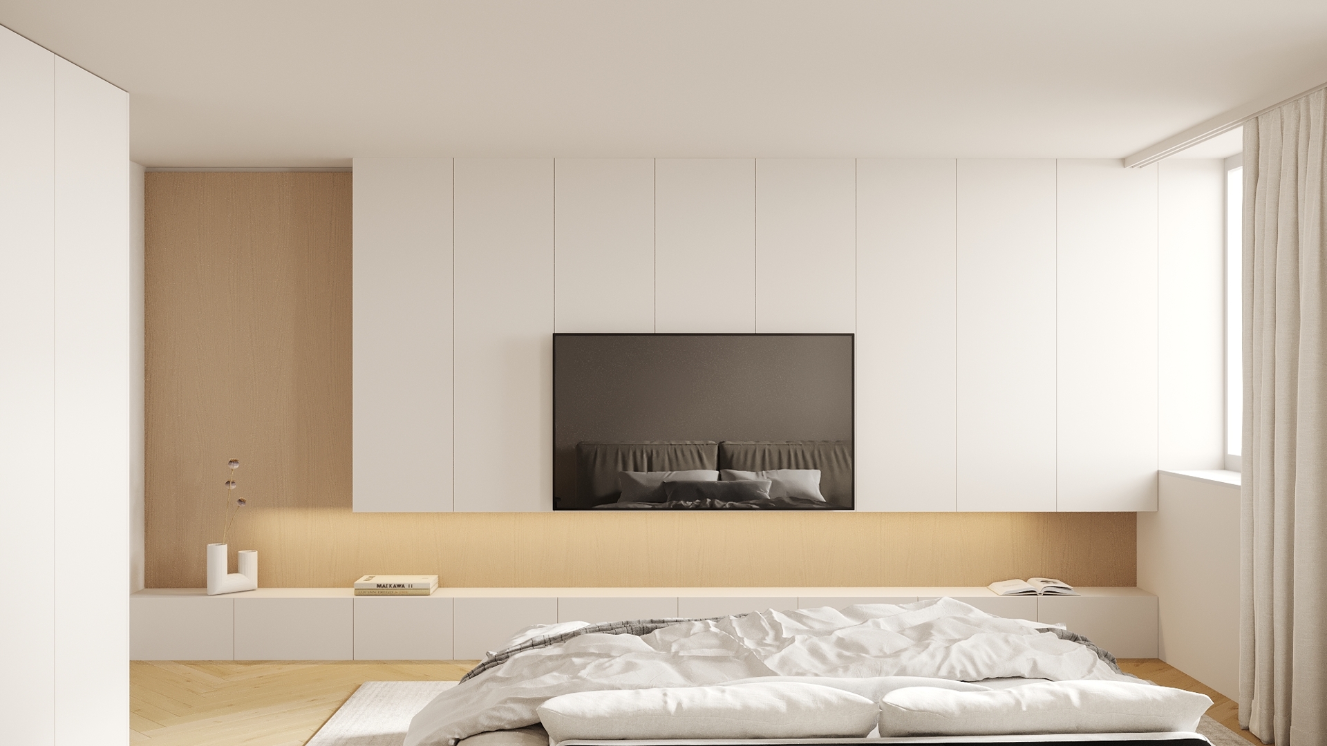guest room 1-3