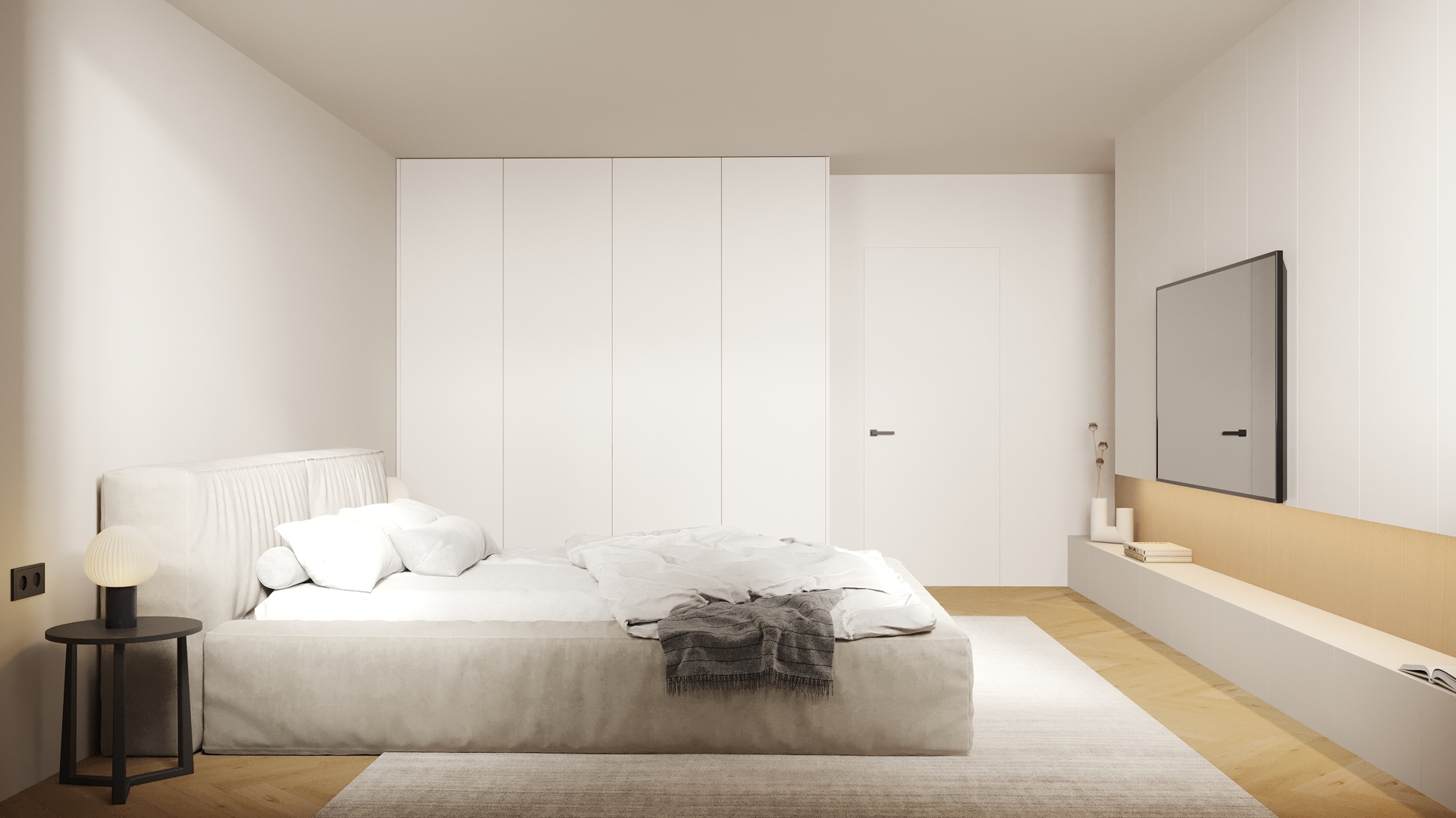 guest room 1-1