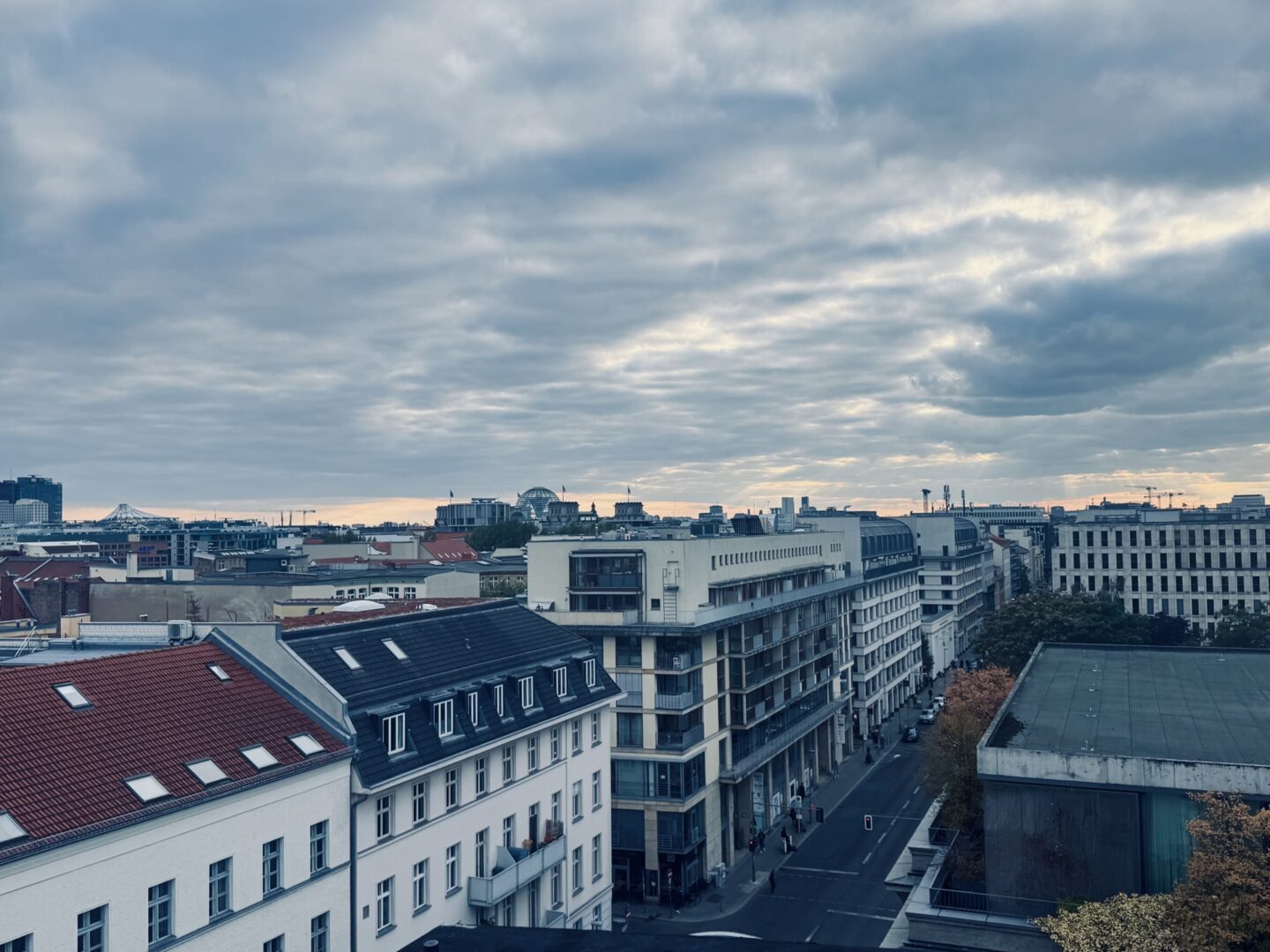 Aussicht