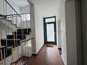 Treppenhaus
