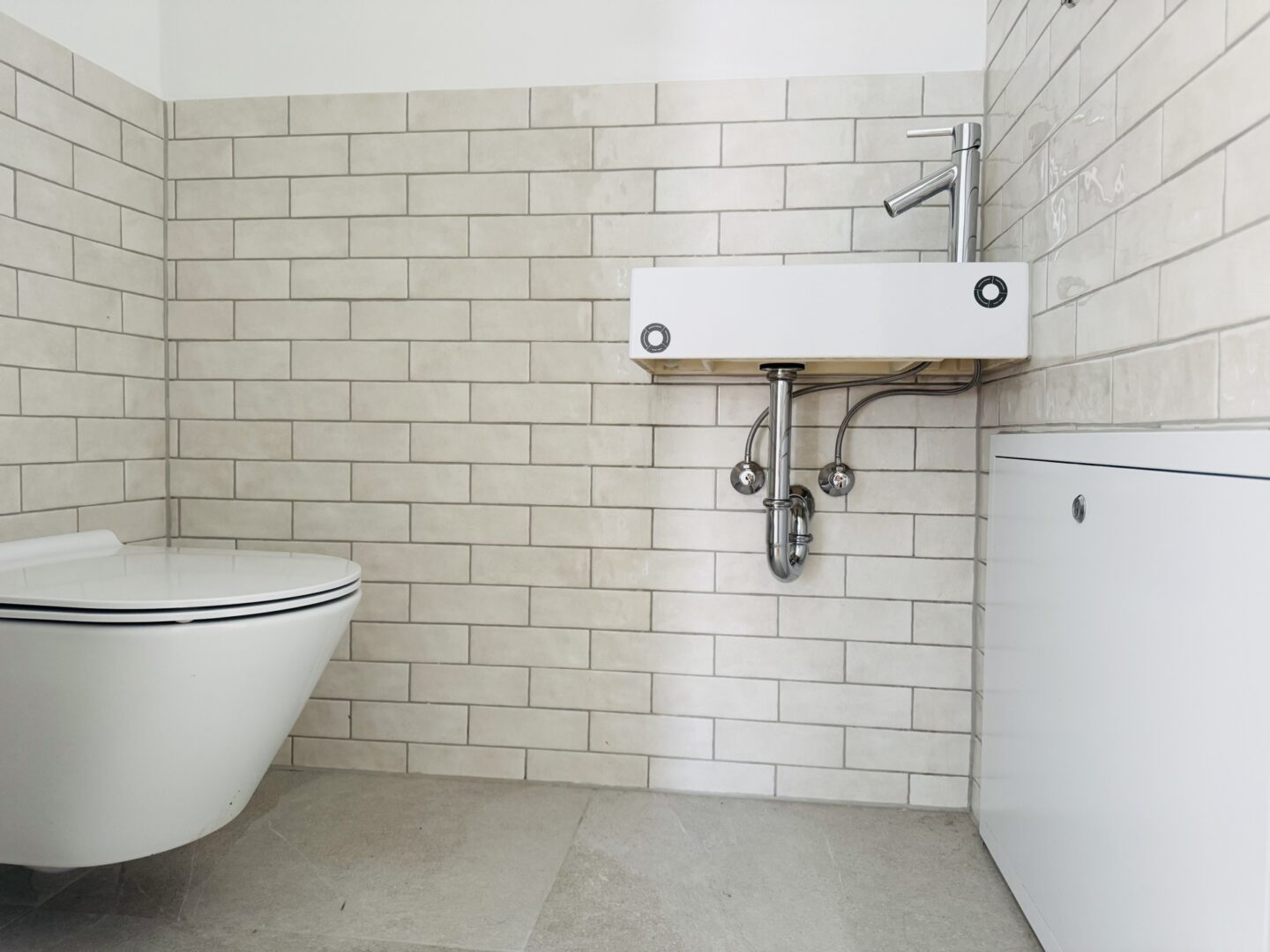 Gäste-WC