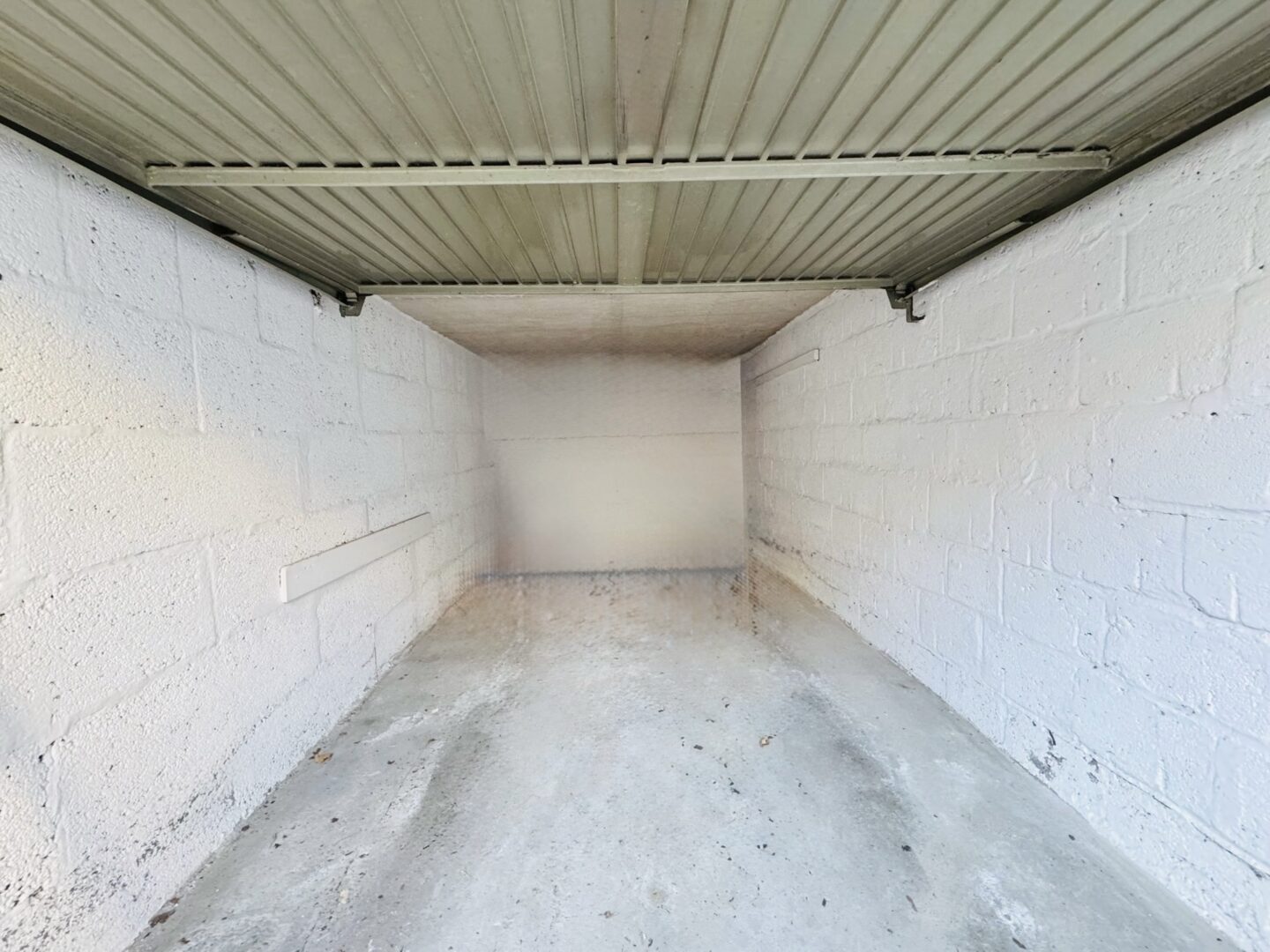 Garagenbeispiel