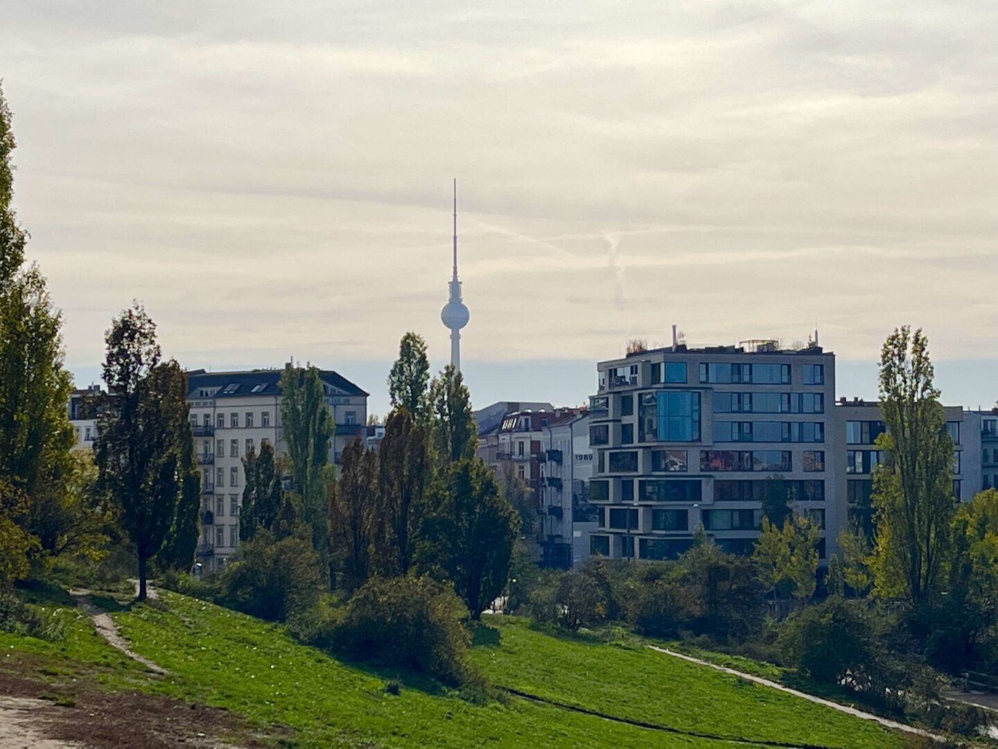 Umgebung
