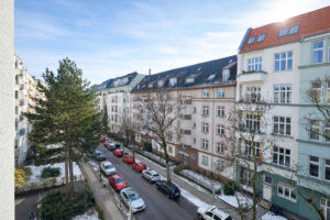 Aussicht