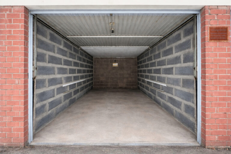 Garagenbeispiel