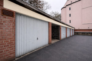 Garagenbeispiel
