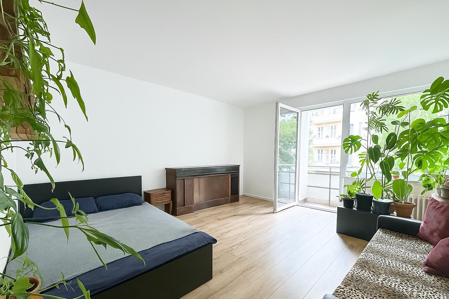 Wohnungsbild