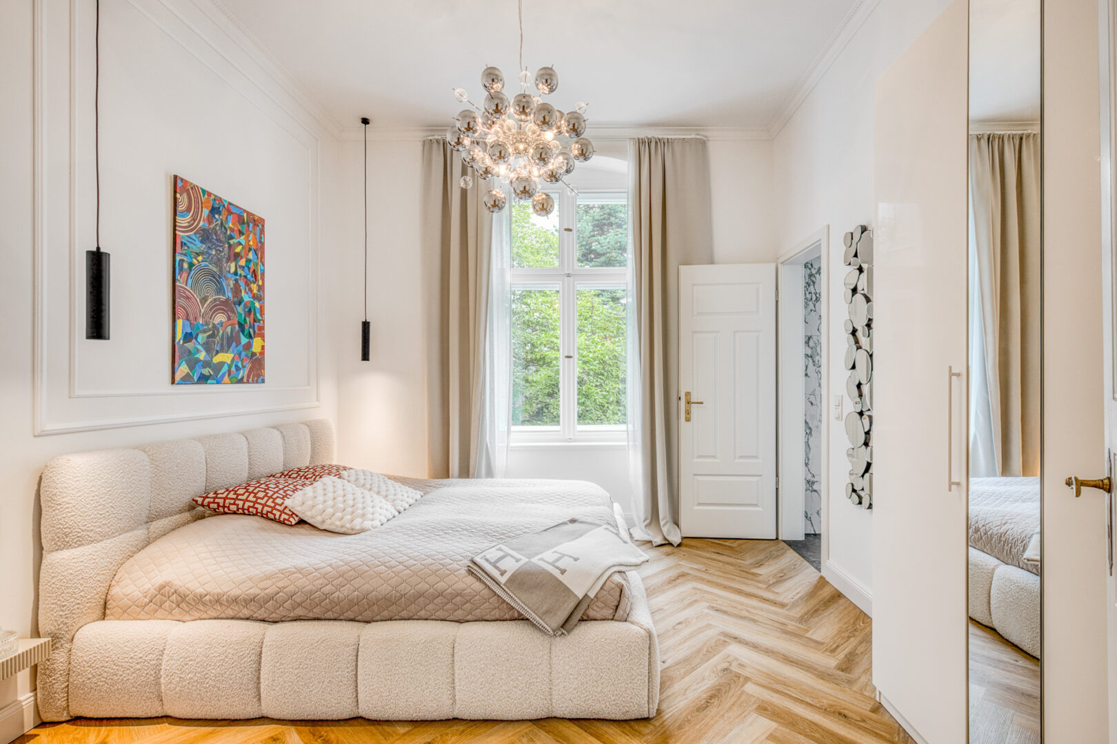 Wohnungsbild