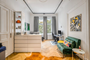 Wohnungsbild