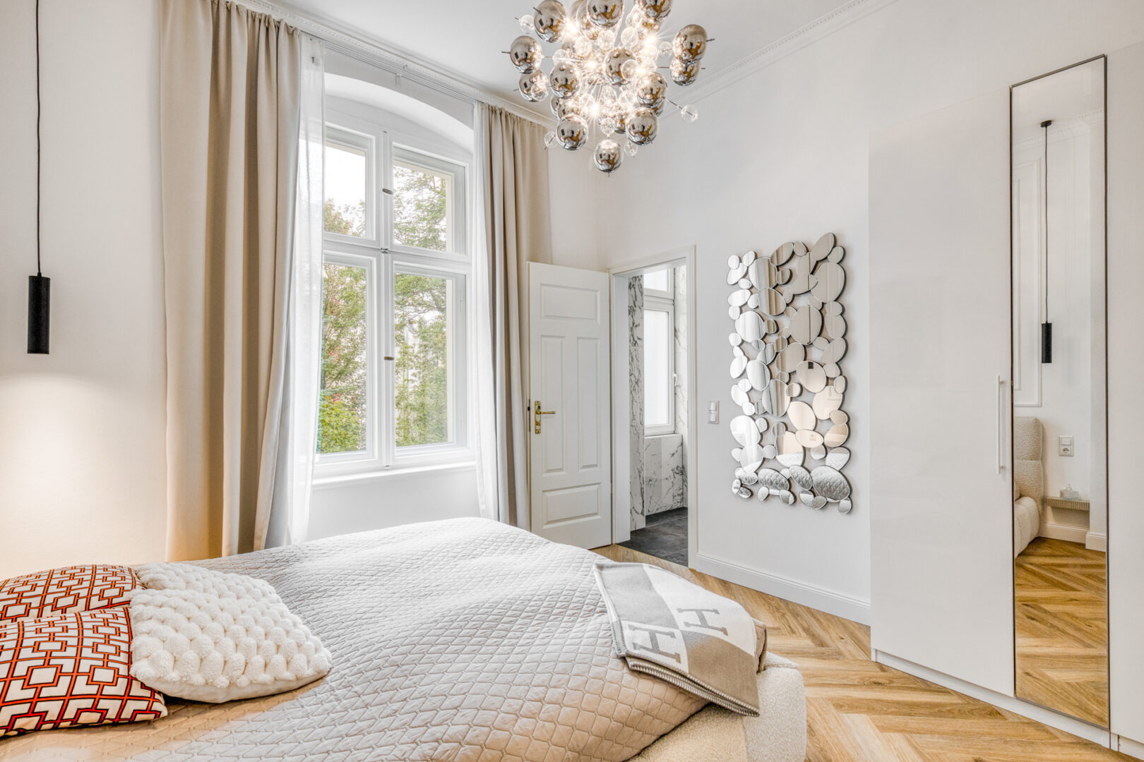 Wohnungsbild