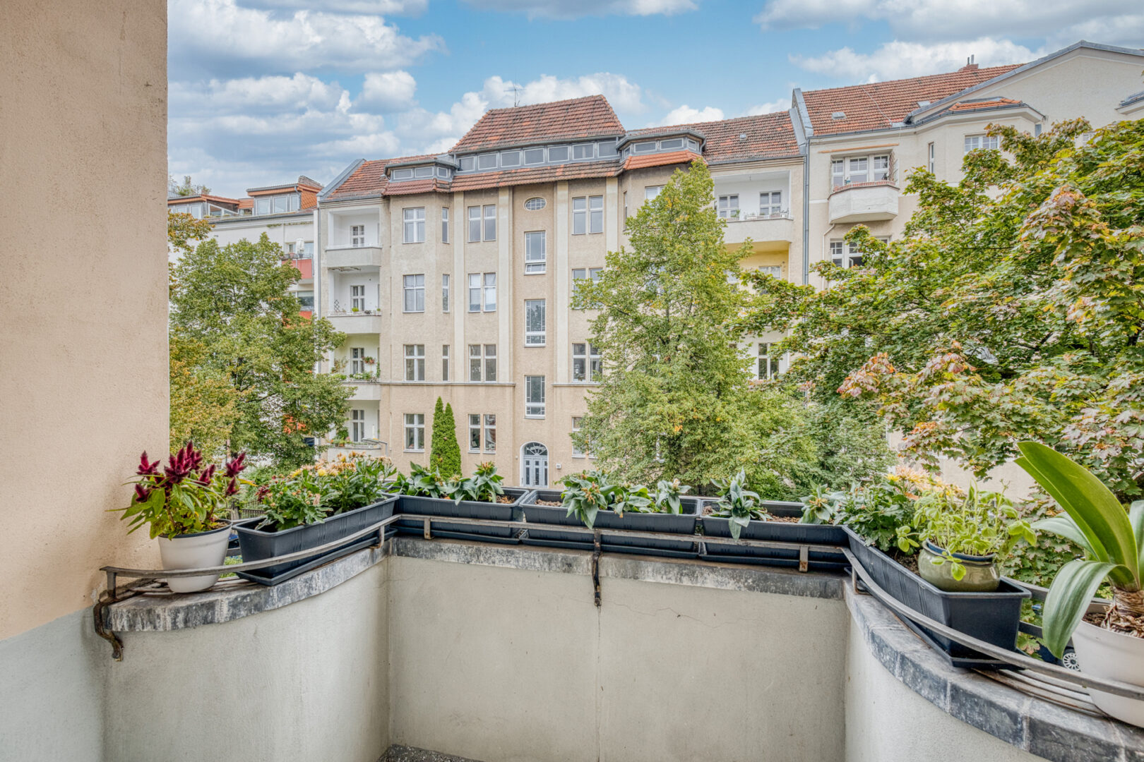 Wohnungsbild