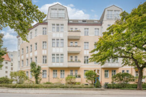 Wohnungsbild