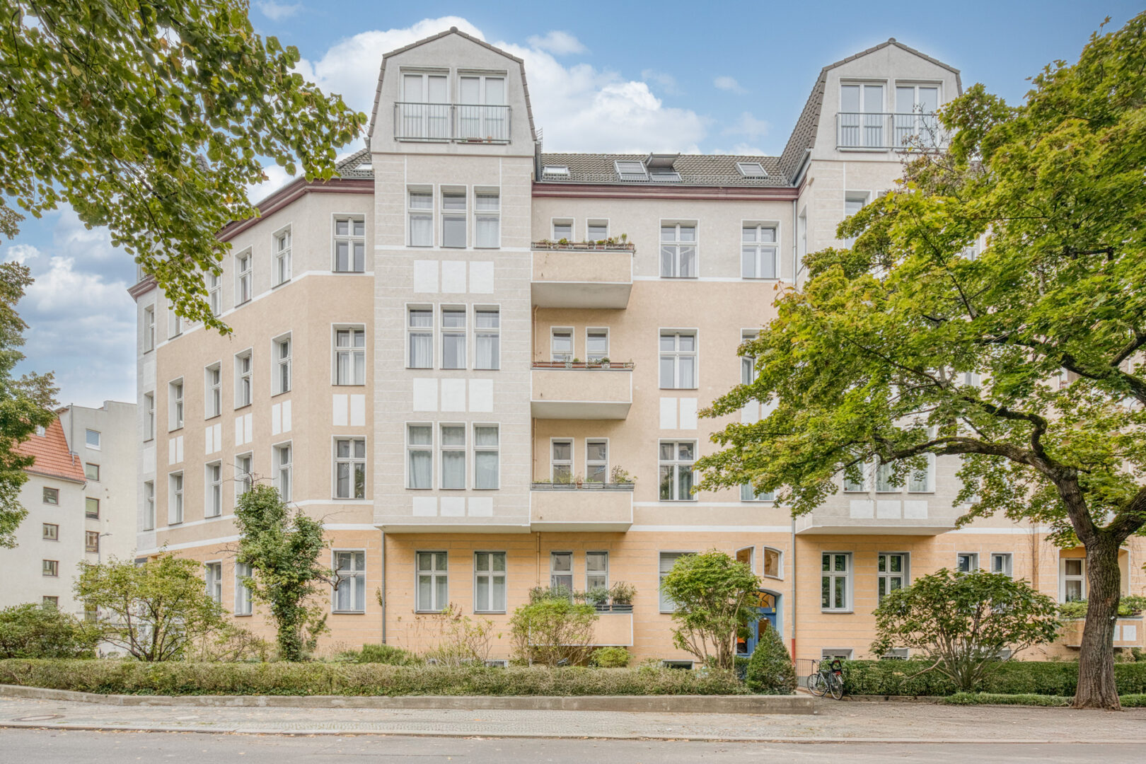 Wohnungsbild