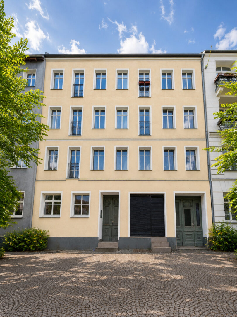 Haus