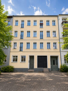 Haus