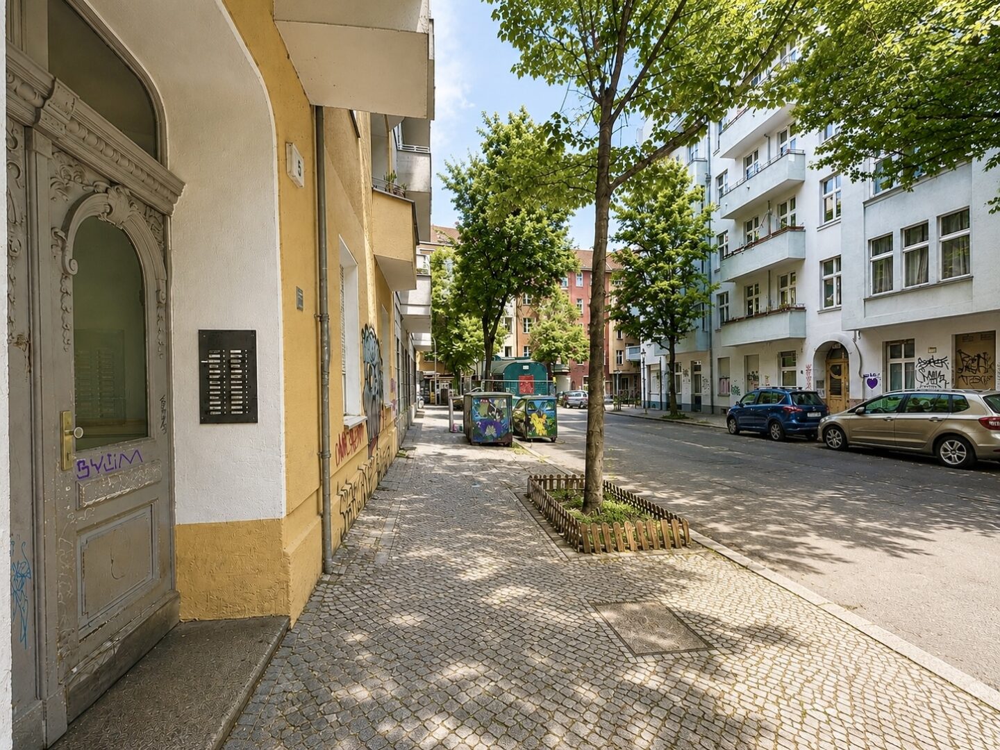 Umgebung