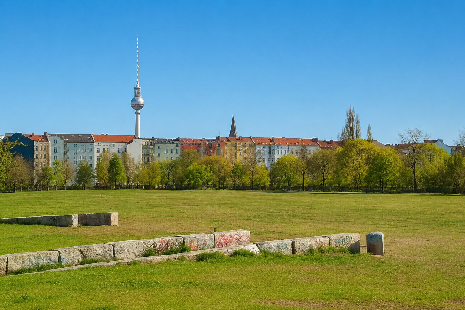 Umgebung