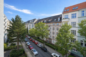 Aussicht