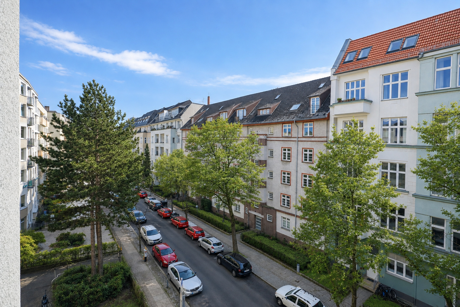 Aussicht