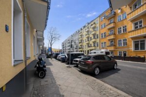 Umgebung