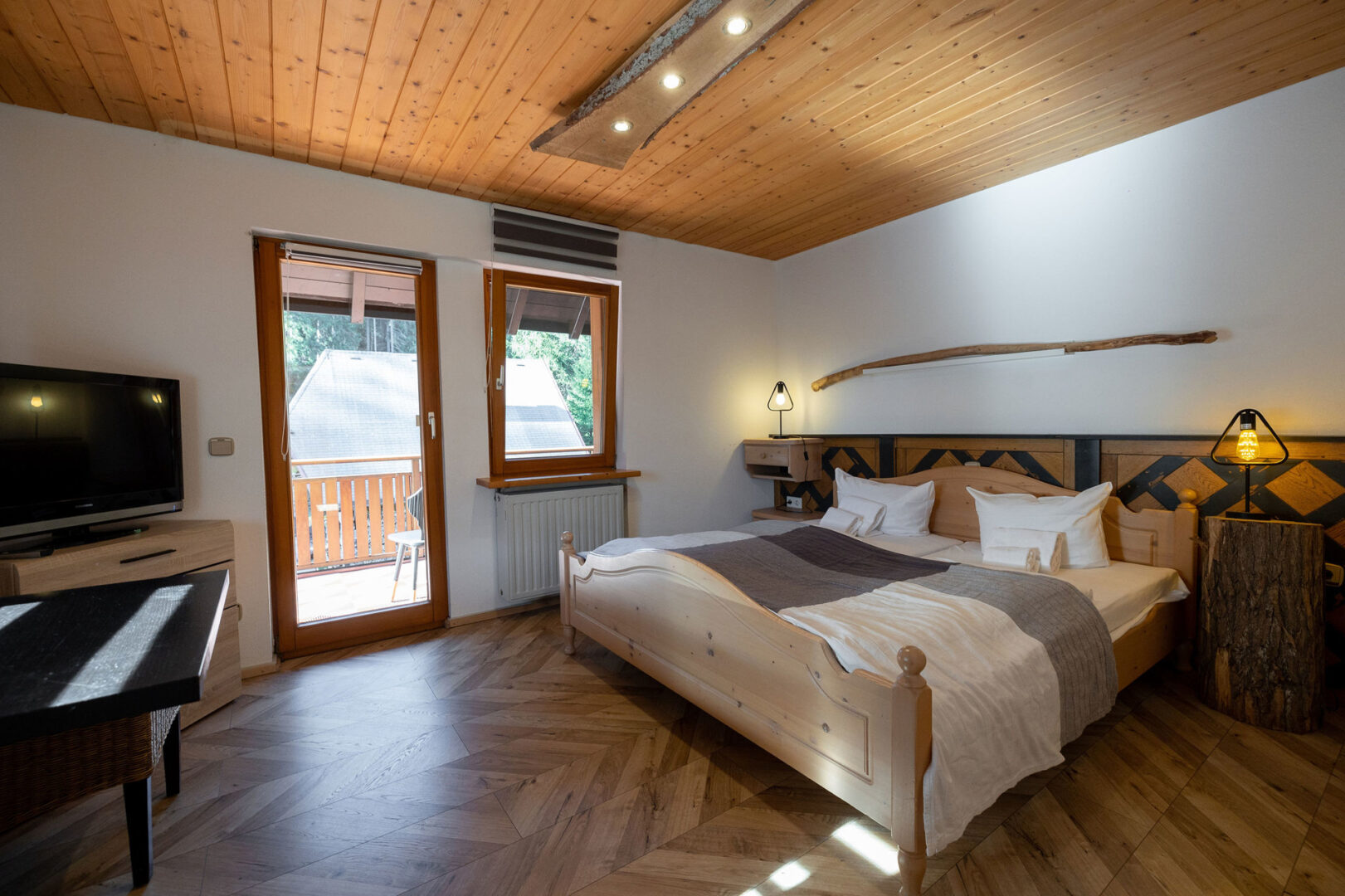 Schwarzwald Zimmer