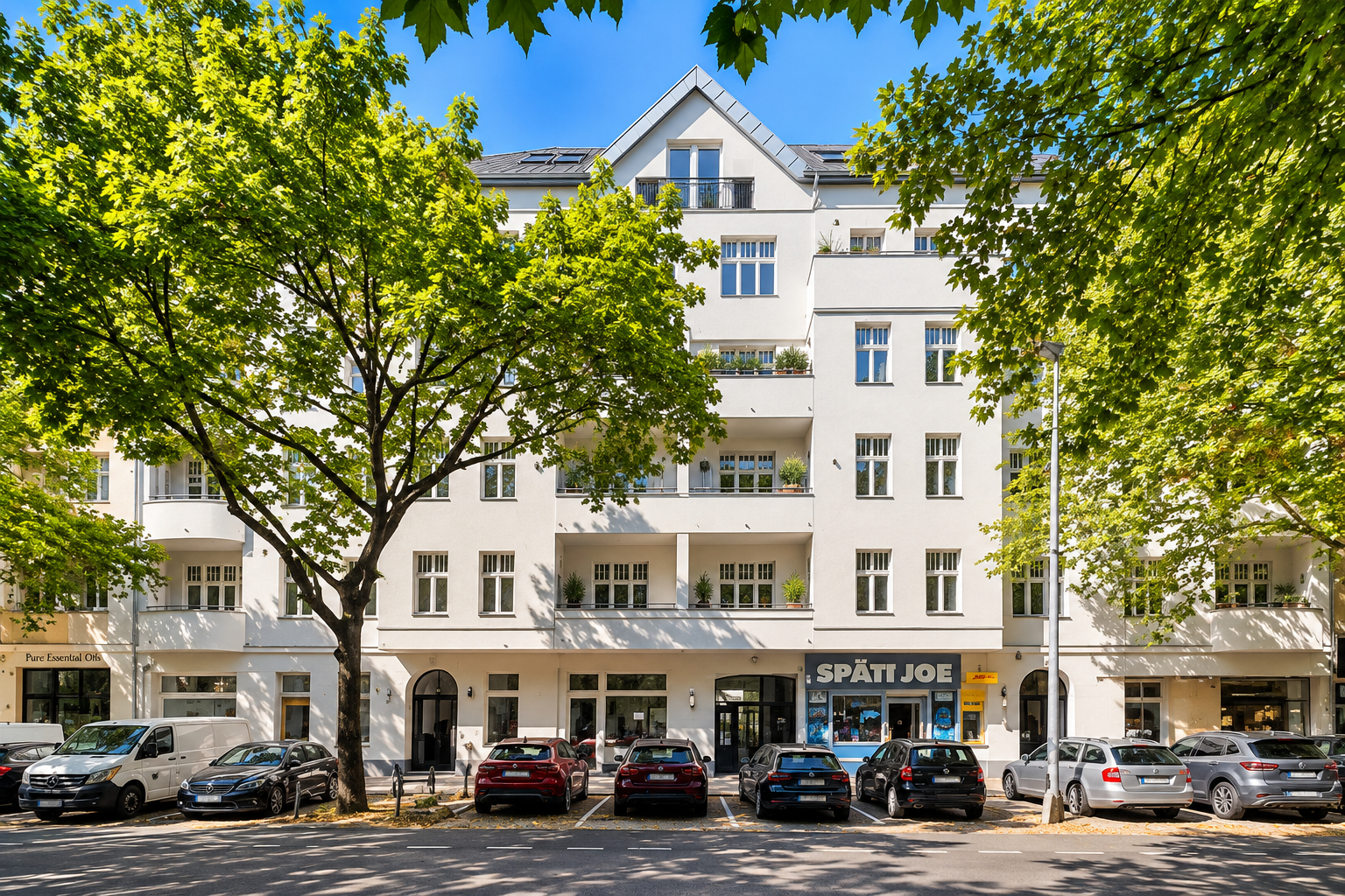 Haus