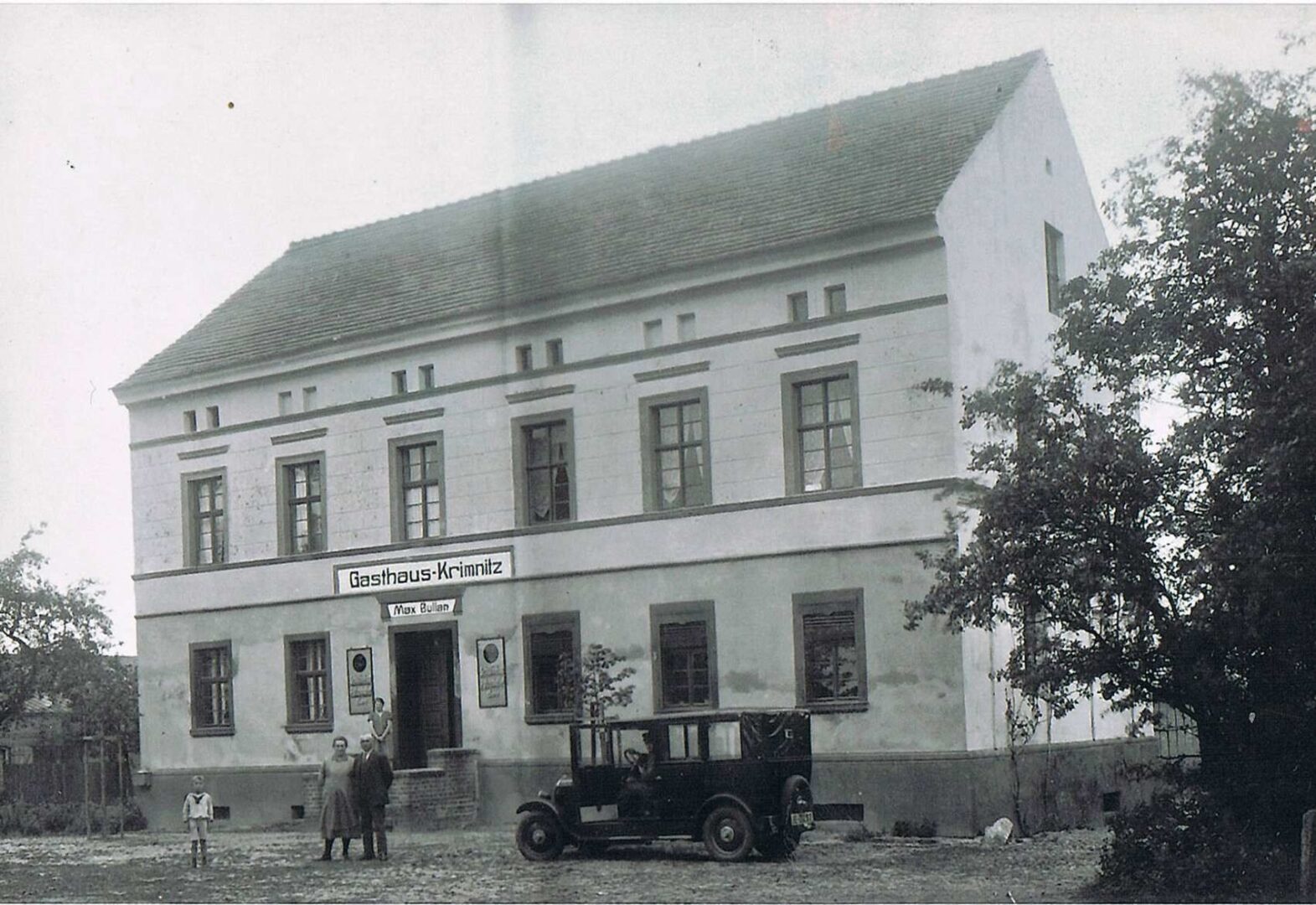 Ursprünglischer Zustand