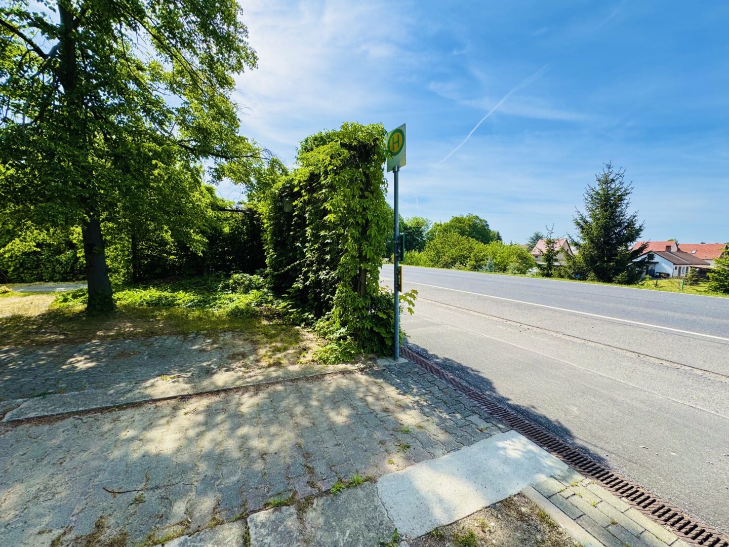 Umgebung