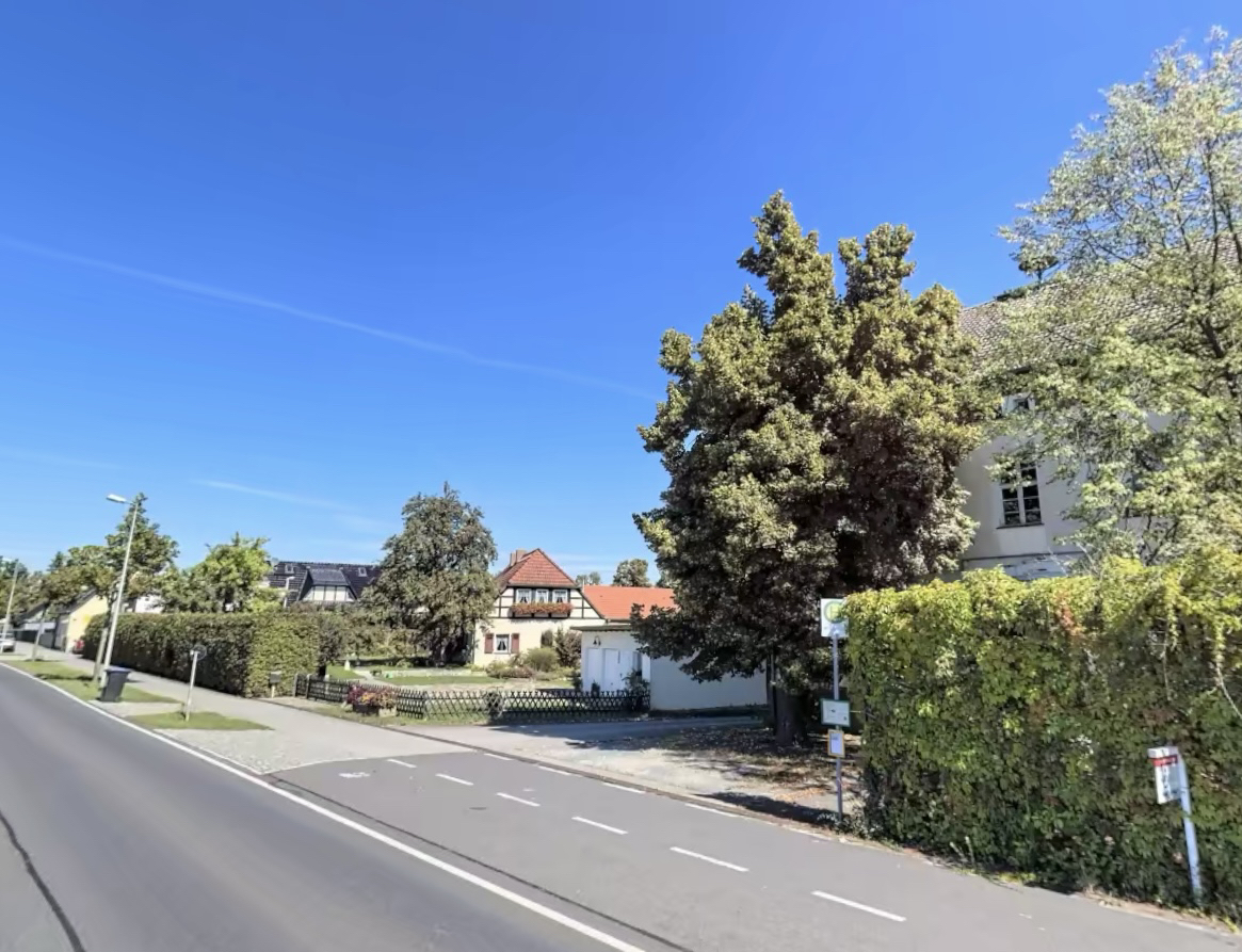 Umgebung