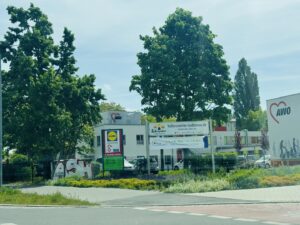 Umgebung