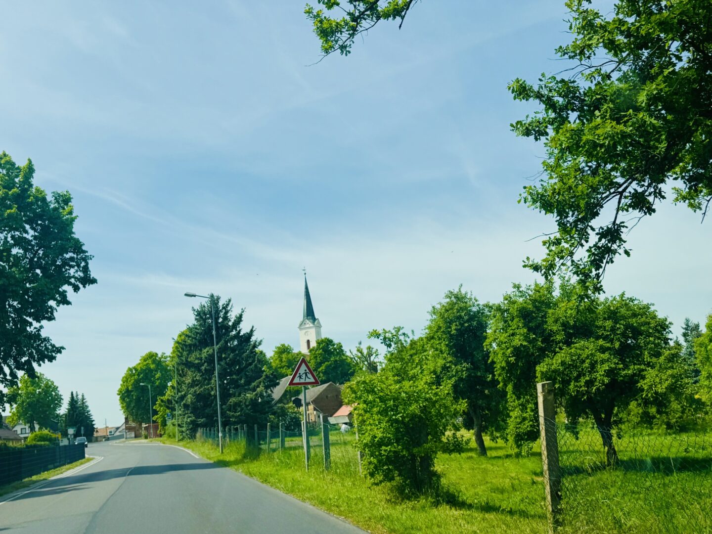 Umgebung