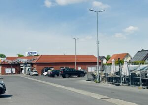Umgebung