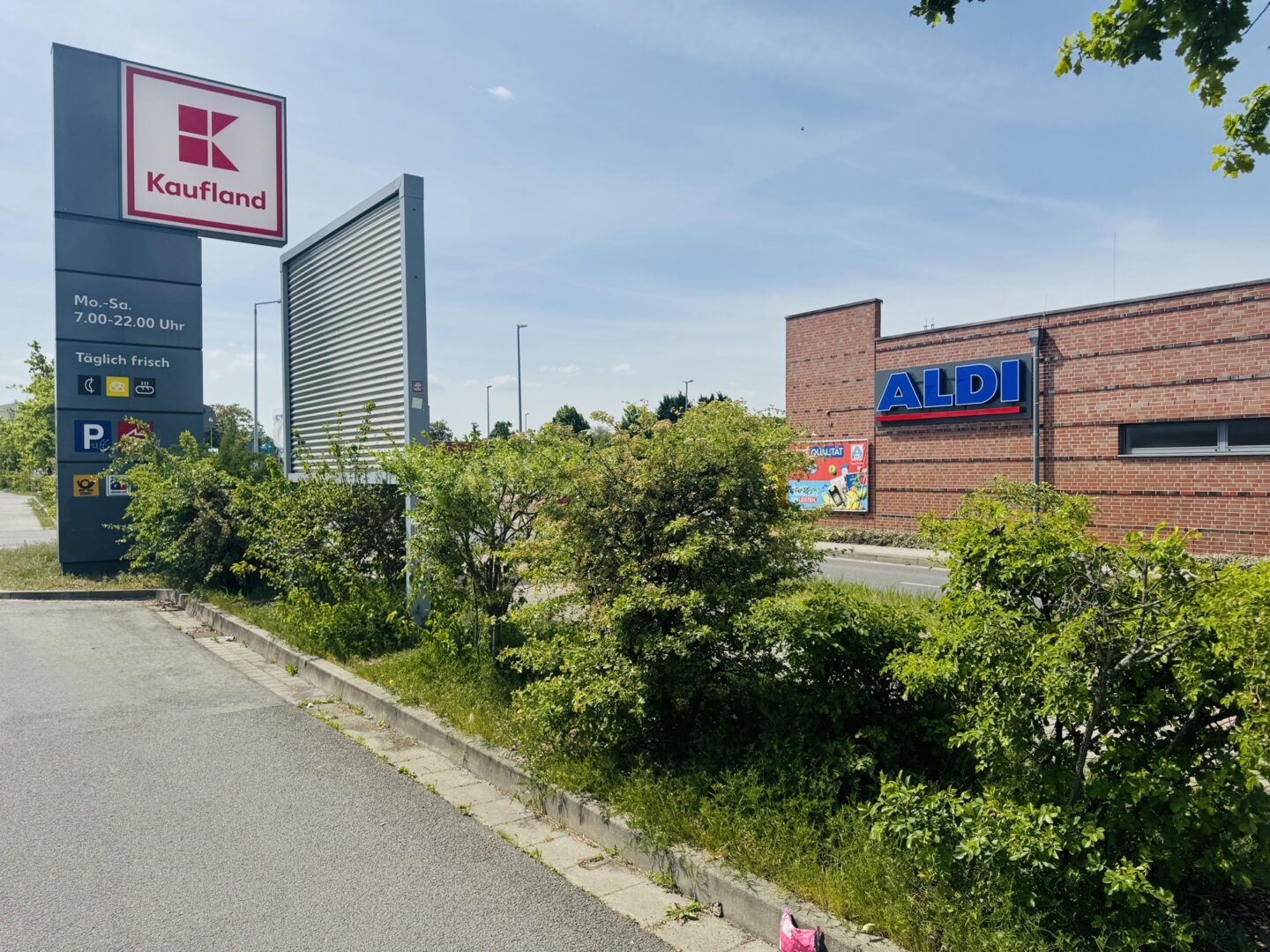 Umgebung