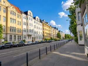 Umgebung